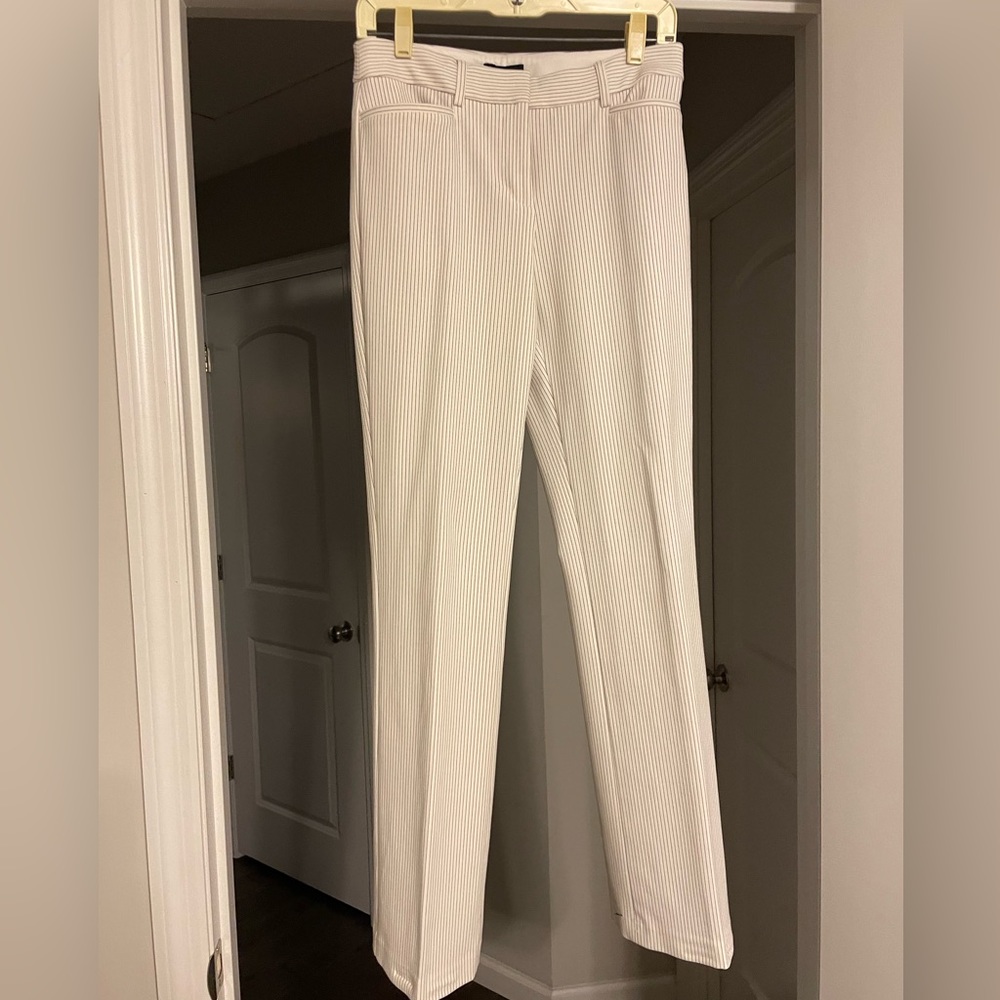 Columnist Barely Boot cut slacks